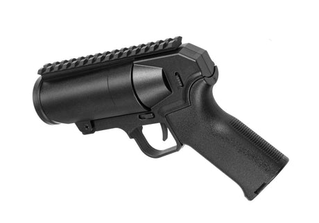 ProShop 40mm Granat Launcher Pistol - Sort