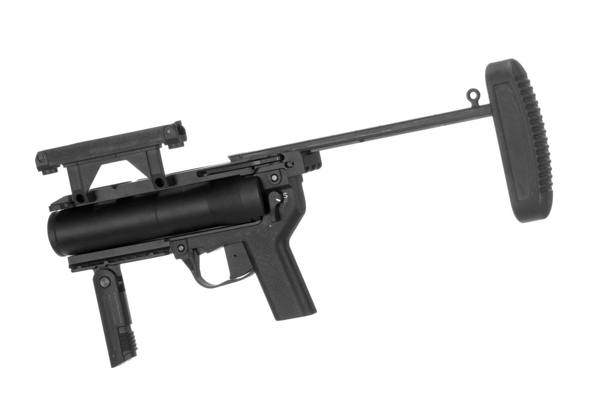 S&T ST320A1 Granat Launcher - Sort
