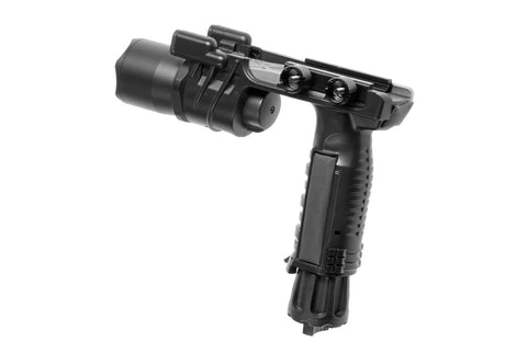 Union Fire M910 Weaponlight - Sort