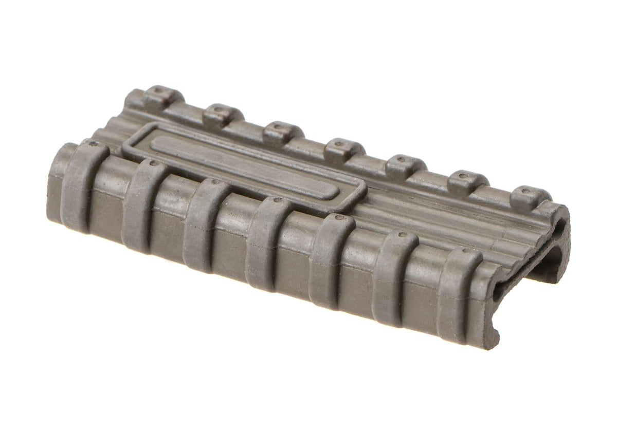 Manta 2.75 Tommer Micro Pocket Switch Holder med Button