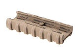 Manta 2.75 Tommer Micro Pocket Switch Holder med Button