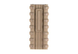 Manta 2.75 Tommer Micro Pocket Switch Holder med Button
