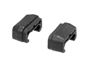Manta Switch Holder End-Caps Kit 2-Pack - Sort