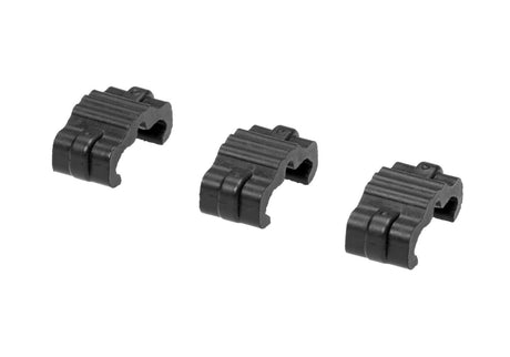 Manta Wire-Clip Kit 3-Pack - Sort