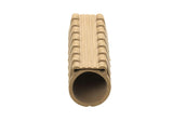 Manta 1 Tommer Lodret Greb Sleeve