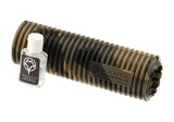 Manta 7 x 1.5 Tommer ID Lyddæmper Cover
