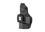Frontline KNG HDL Hylster für H&K P30 BFL - Sort
