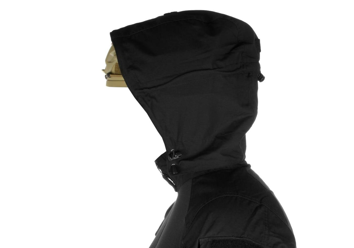 Clawgear Breacher Hood