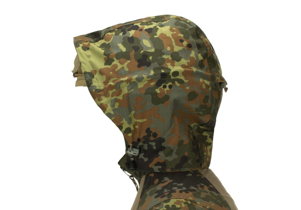Clawgear Breacher Hood