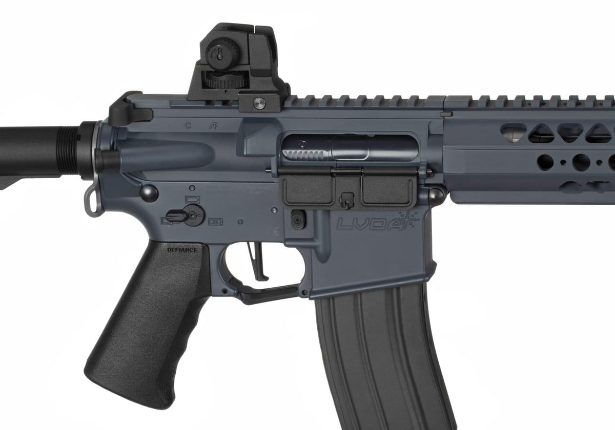 Krytac War Sport LVOA-C fuld effekt - Grå
