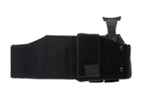 Warrior Universal Pistol Hylster Left Handed