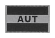 Clawgear Austria flagpatch