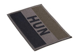 Clawgear Hungary flagpatch