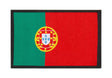 Clawgear Portugal flagpatch - Multicolor