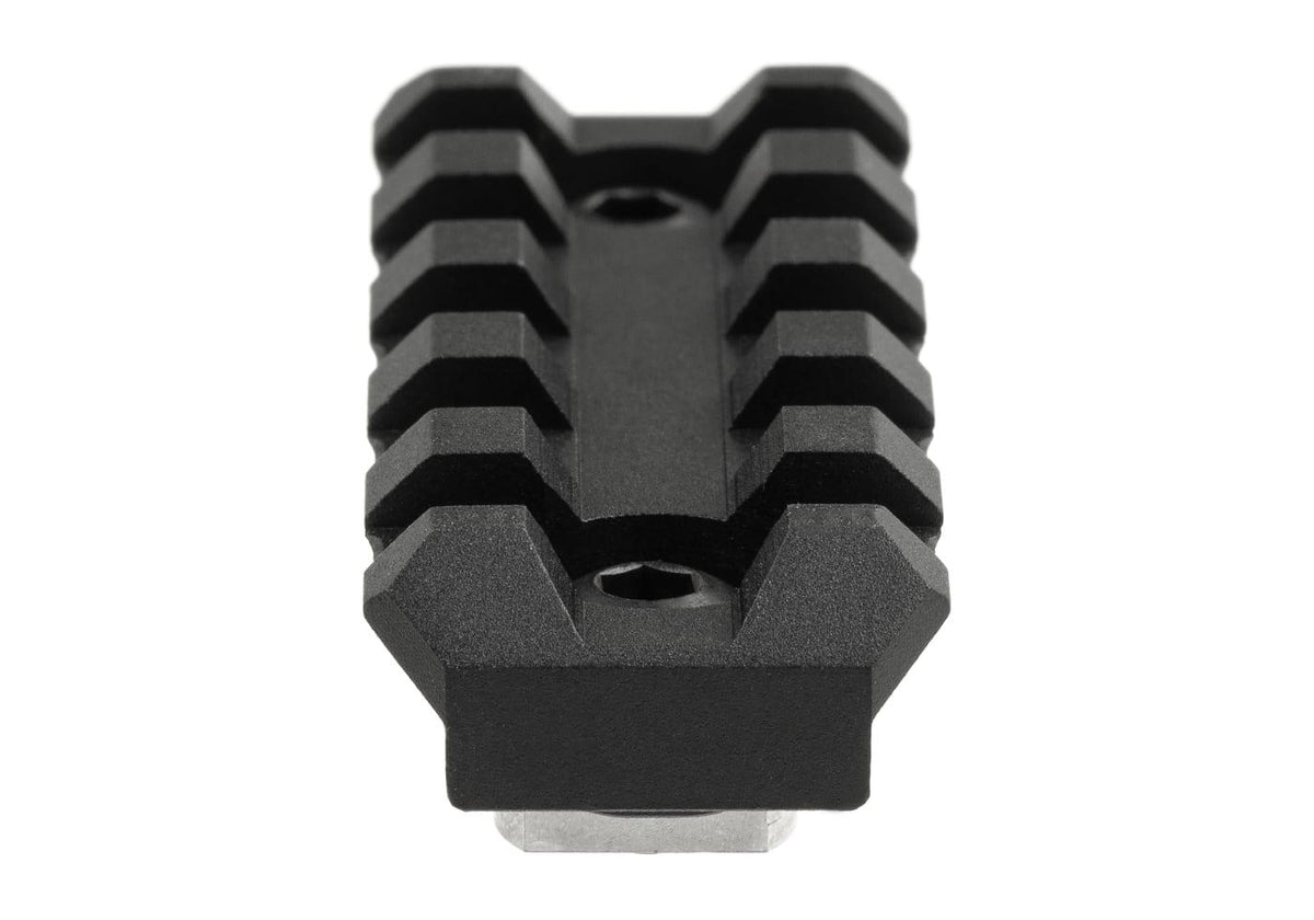 Clawgear M-LOK 5 Slot Skinne - Sort