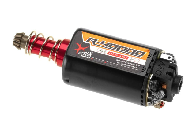 Action Army 40000R Infinity Motor Long Axis