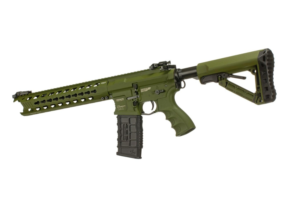 G&G GC16 E.T.U. Predator