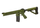 G&G GC16 E.T.U. Predator