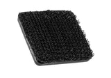 JTG Nazarene gummipatch - Multicolor