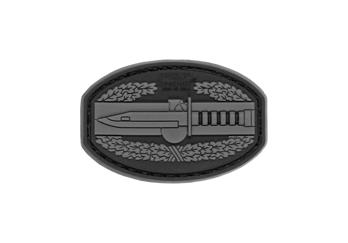 JTG Combat Action gummipatch
