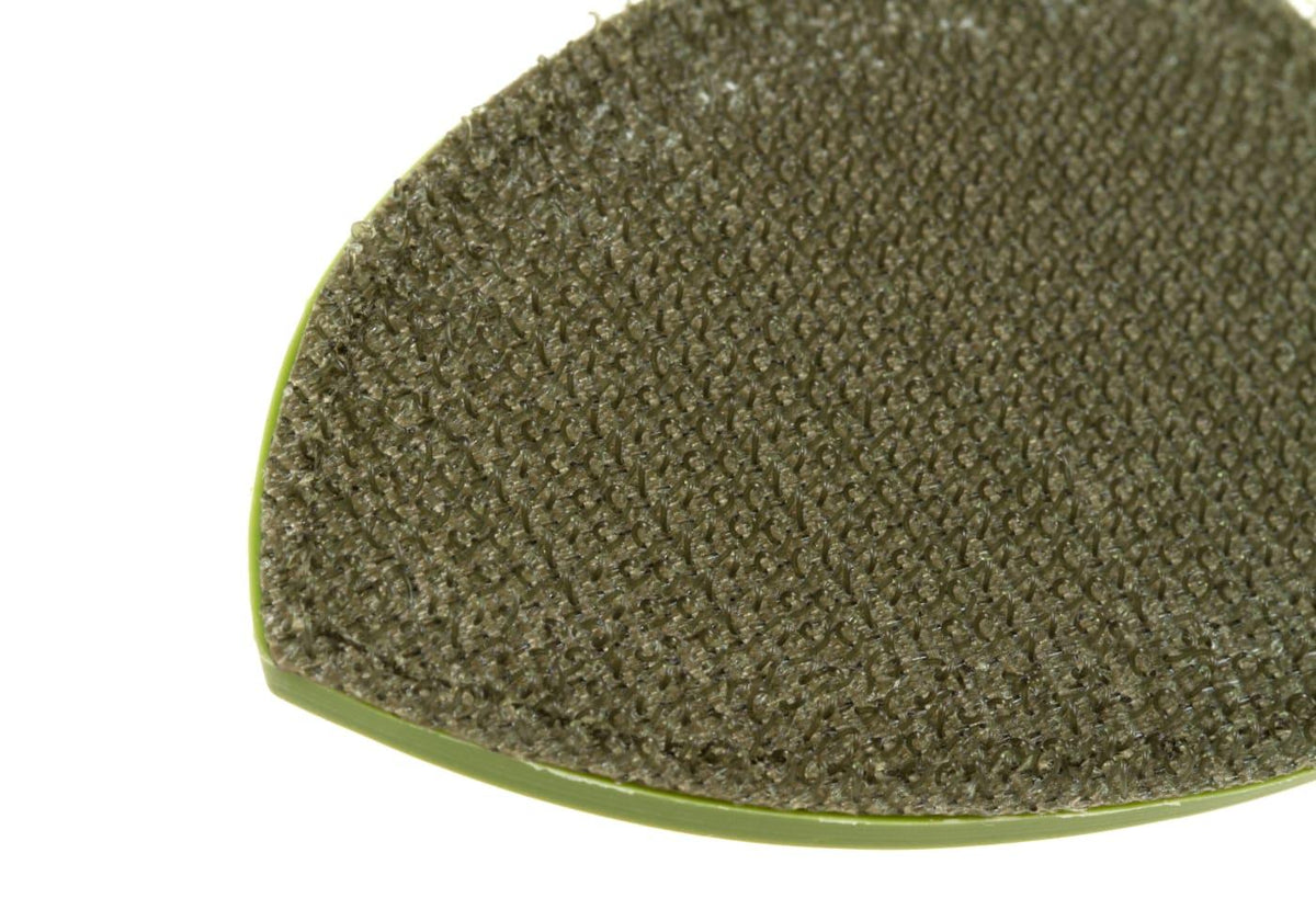 JTG Crusader Shield gummipatch