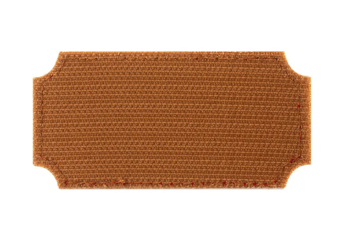JTG Stor Walhalla Ticket gummipatch