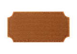 JTG Stor Walhalla Ticket gummipatch