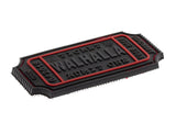 JTG Stor Walhalla Ticket gummipatch