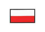 JTG Lille Poland Flag