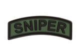 JTG Sniper Tab gummipatch