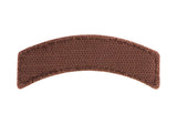 JTG Special Forces Tab gummipatch