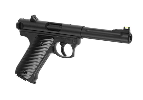 KJ Works MK2 Metal Version Co2 - Black