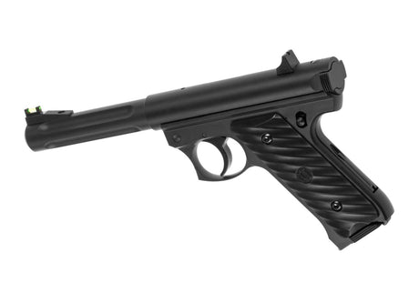 KJ Works MK2 Metal Version Co2 - Black
