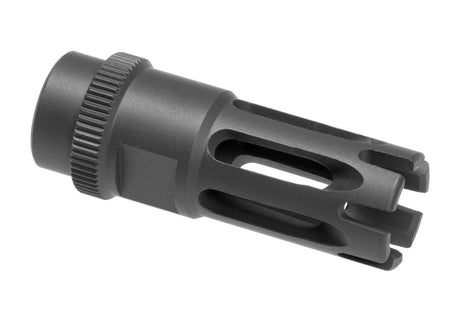 Ares Type F Flashhider - Sort