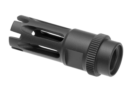 Ares Type F Flashhider - Sort