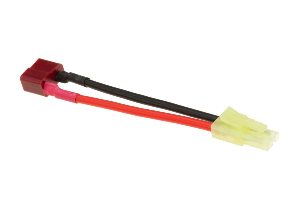 Pirate Arms T-Plug to Mini Stik