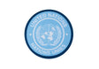Clawgear United Nations Patch Skud - Multicolor