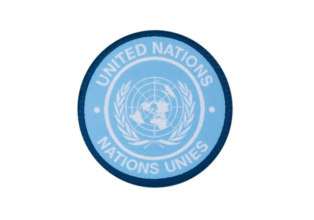 Clawgear United Nations Patch Skud - Multicolor