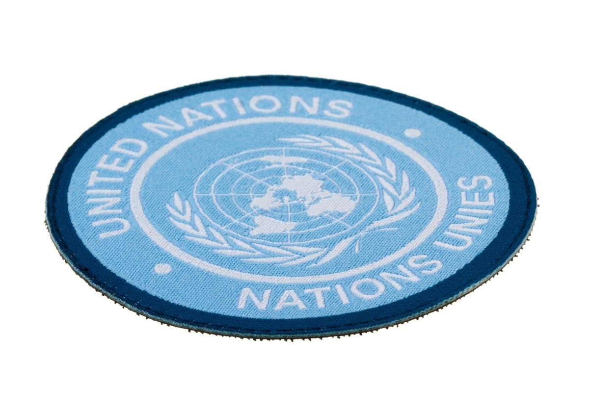 Clawgear United Nations Patch Skud - Multicolor