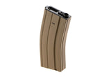Pirate Arms Magasin M4 Hicap 300rds