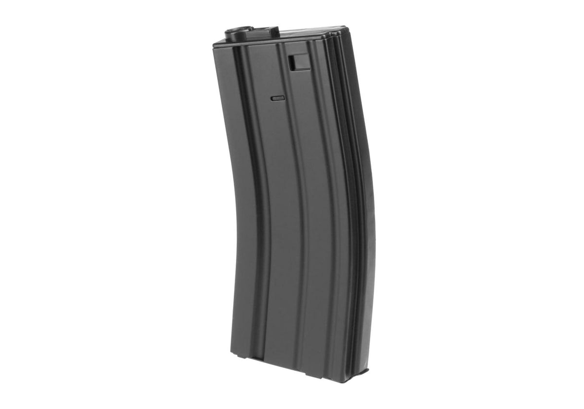 Pirate Arms Magasin M4 Midcap 150rds - Sort