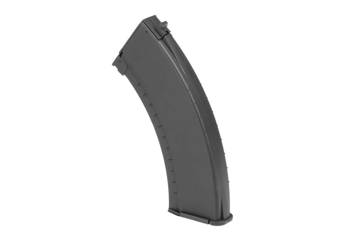 Pirate Arms Flash Magasin AKM 500rds - Sort