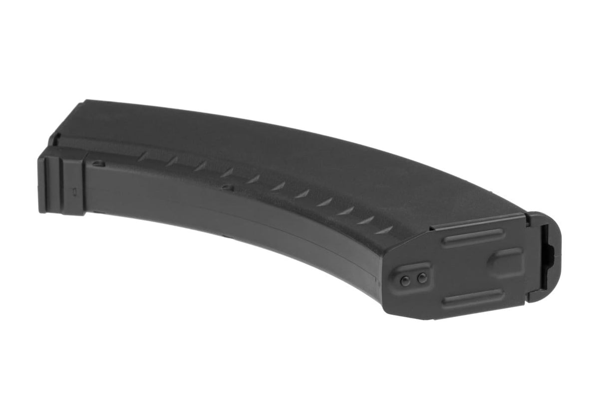 Pirate Arms Flash Magasin AKM 500rds - Sort