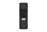 Frontline NG Open Baton 16 Tommer Lomme - Sort