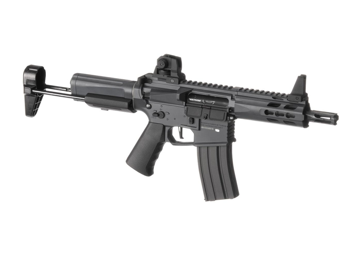 Krytac Trident Mk2 PDW, Grey