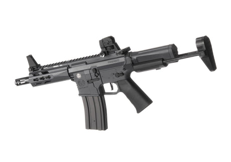 Krytac Trident Mk2 PDW, Grey