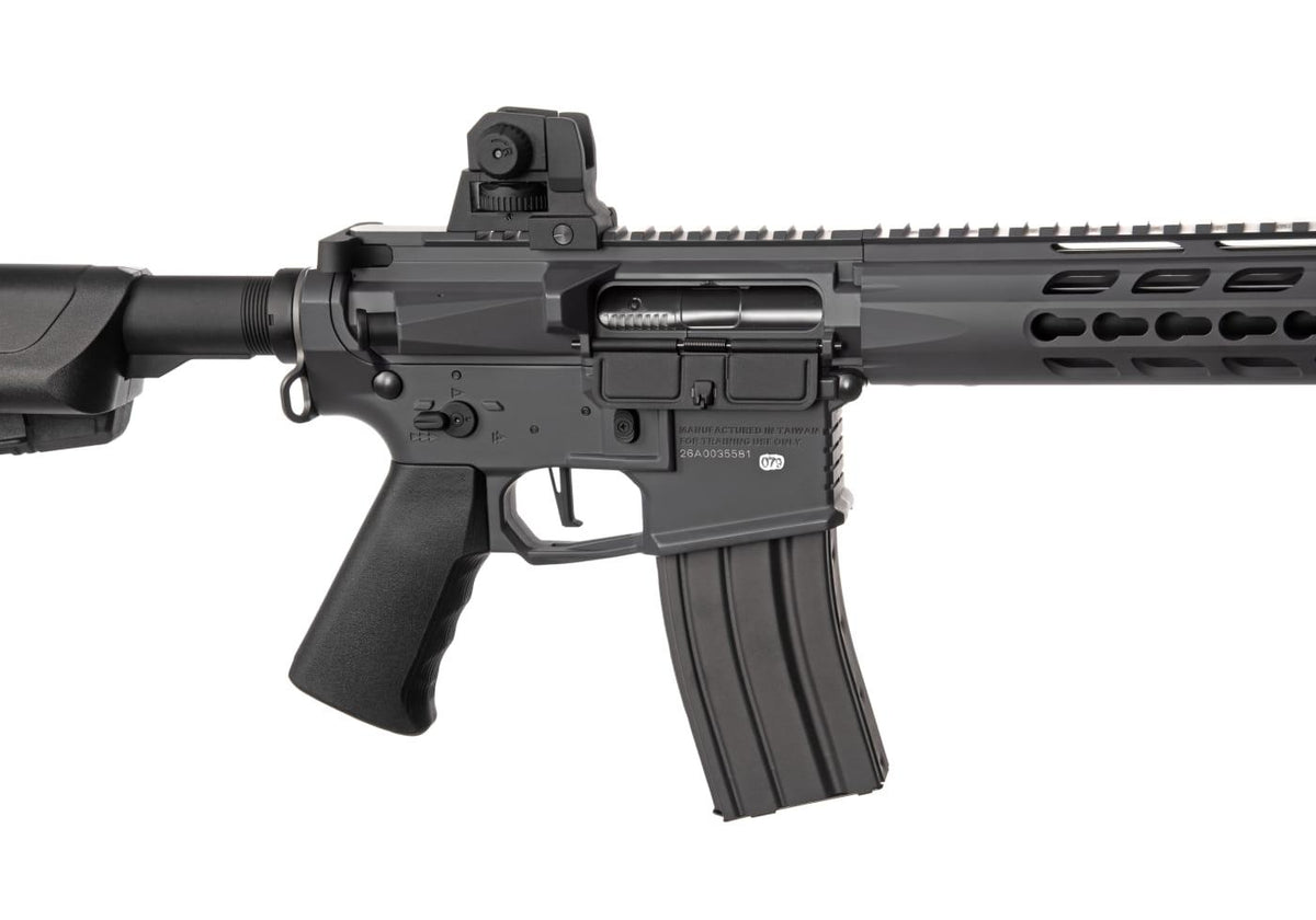 Krytac Trident Mk2 SPR fuld effekt
