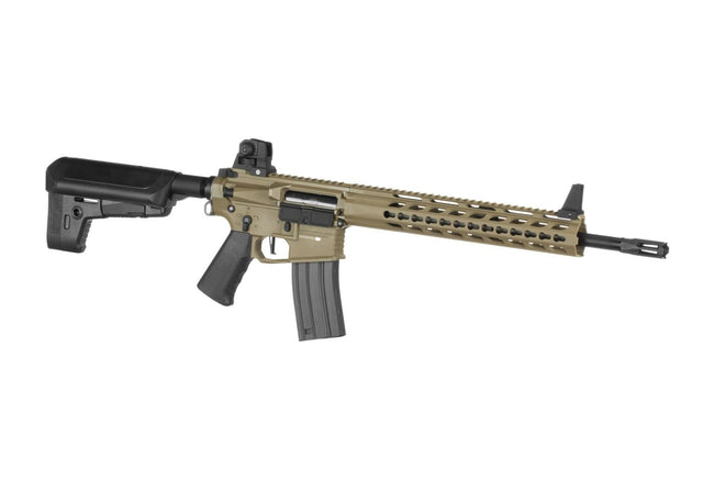 Krytac Trident Mk2 SPR fuld effekt