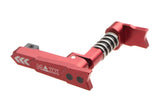 Maxx Model CNC Aluminium Avanceret Magasin Release Style A