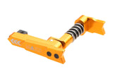 Maxx Model CNC Aluminium Avanceret Magasin Release Style A
